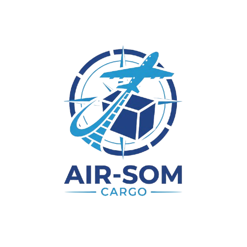 Air-som Logo